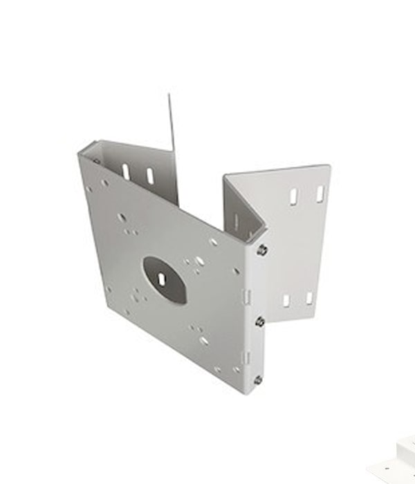 Digital Watchdog DWC-P336PARAMW Parapet mount bracket for white IP PTZ cameras