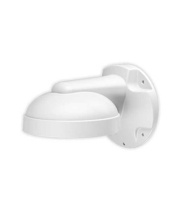 Digital Watchdog DWC-V4WMW Wall Mount Bracket White for Dome Camera