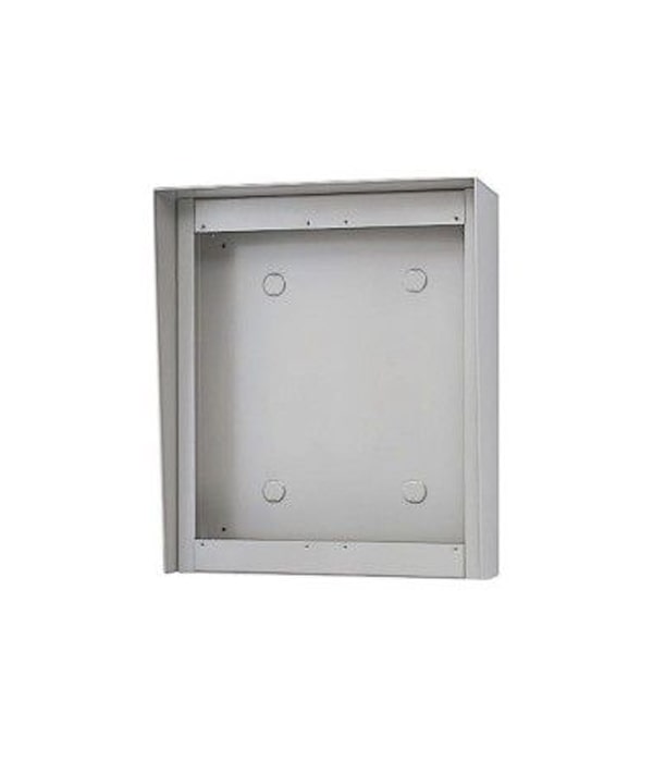 AIPHONE GT-202HB 2X2 Module Surface Mount Box