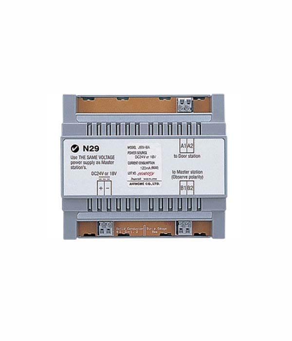 AIPHONE JBW-BA Long Distance Adaptor For JF Series