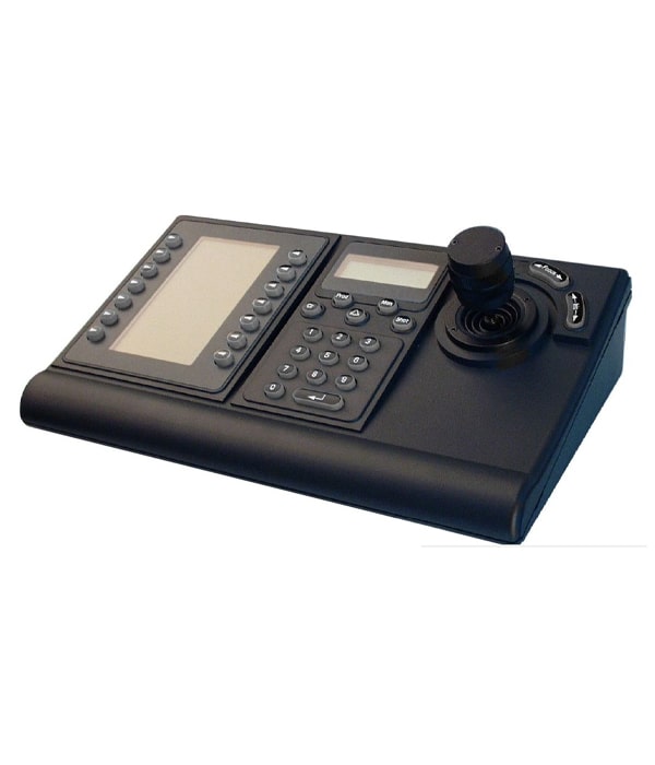 BOSCH SECURITY SYSTEMS KBD-DIGITAL Security Keyboard With Joystick