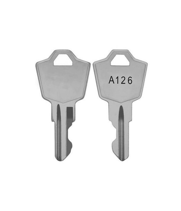 KEY-A126