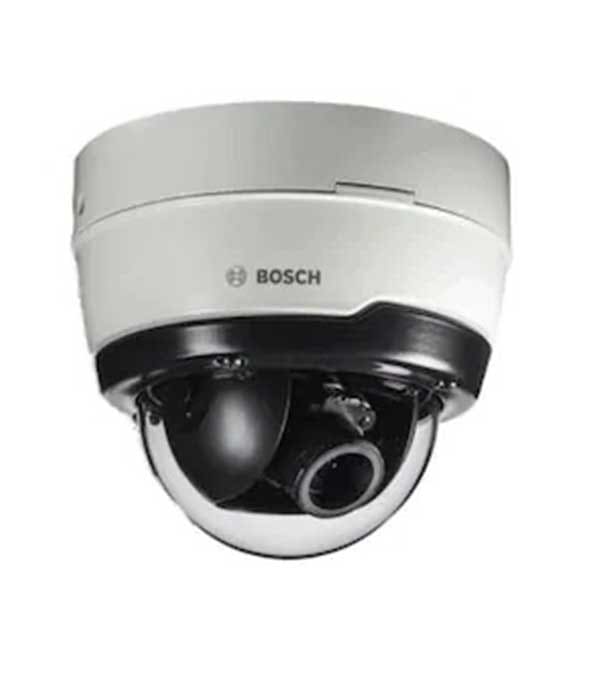 BOSCH SECURITY SYSTEMS NDE-4502-A FEXIDOME IP Outdoor 4000i, Fixed Dome 2MP AVF H.265 IP66, 3-10mm