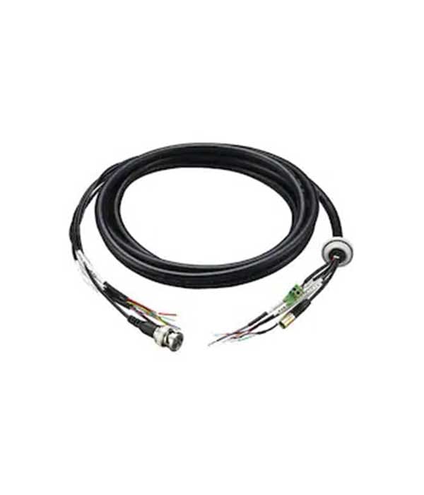 BOSCH NDN-IOC-30M Cable, IP66 Certified, Waterproof