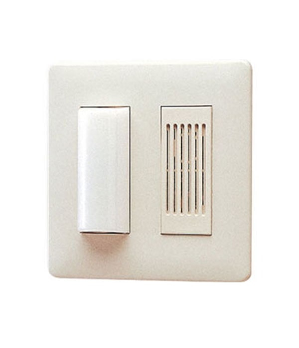 AIPHONE NIR-4BZ Corridor Light W/ Buzzer