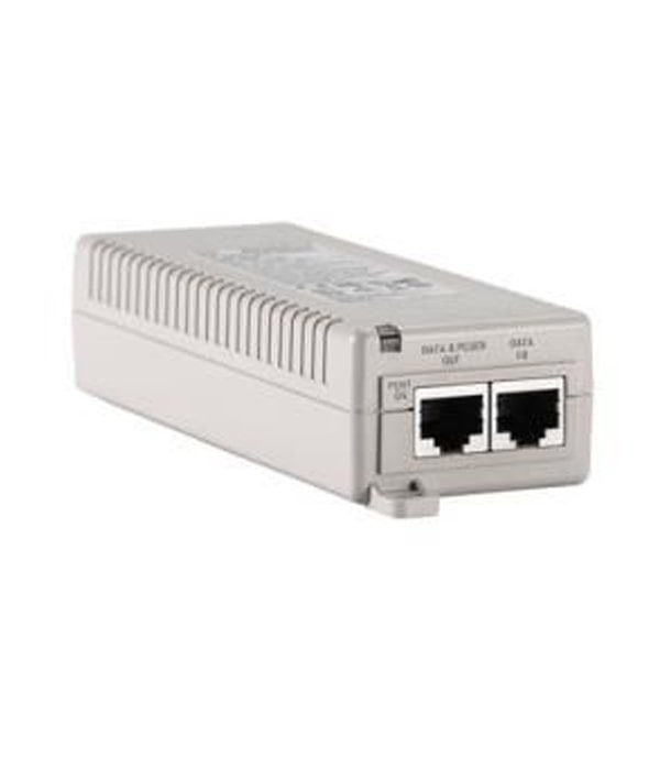 BOSCH SECURITY SYSTEMS NPD-5001-POE Power Over Ethernet, 15.4W, 1-port