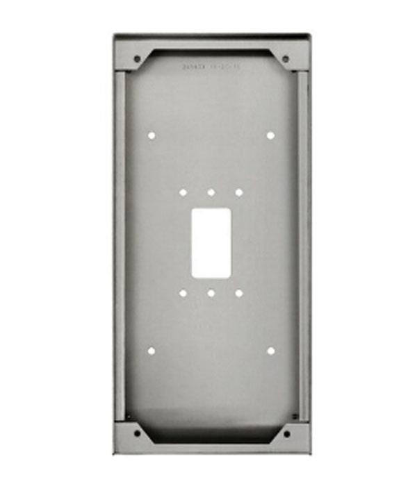 AIPHONE SBX-TL2000 Surface Mount Box For Tl-2000