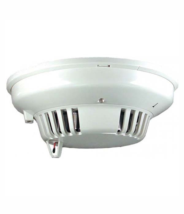 BOSCH D273IS Smoke/isolated Heat Detector, Sounder