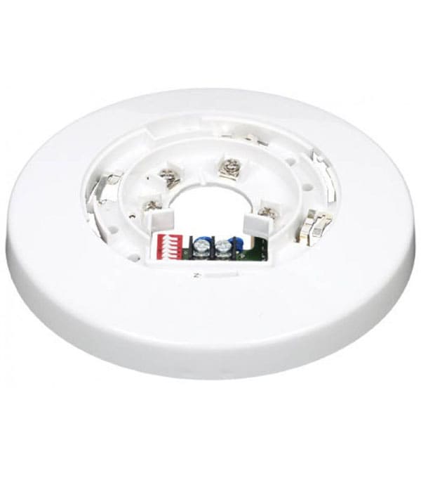 BOSCH SECURITY SYSTEMS D278S 12V4W ZNX SMK Single Base