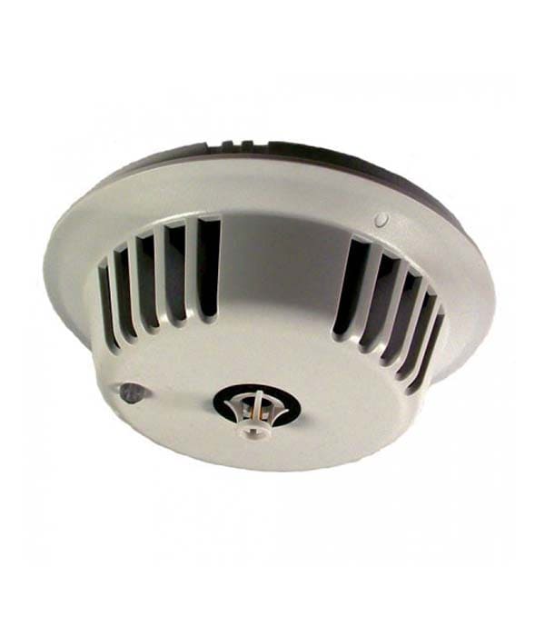 BOSCH SECURITY SYSTEMS F220-135 Heat Detector Head, ROR/fixed Heat