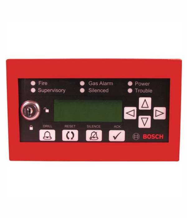 FMR-1000-RCMD