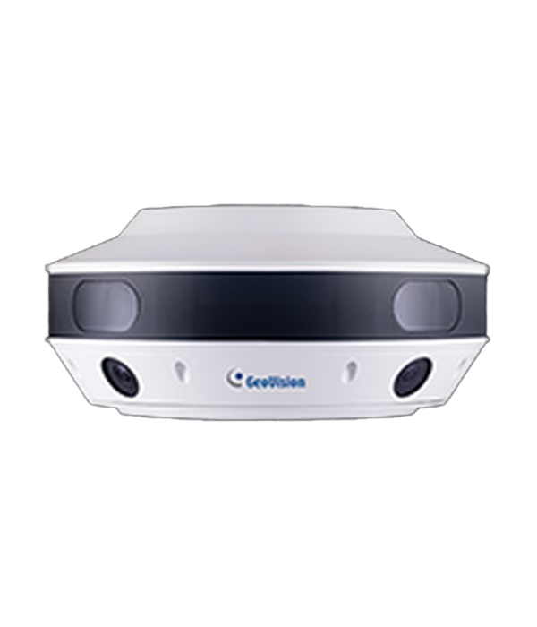 GeoVision GV-SV48000 48MP IR Surround Video Panoramic Network Camera