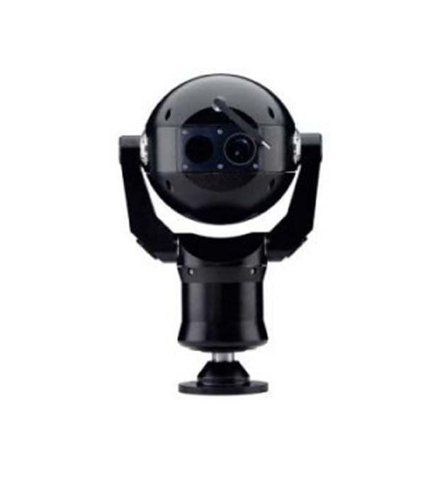 BOSCH SECURITY SYSTEMS MIC412TIGUP13636N MIC1-412 THERMAL 9Hz, GREY, UPRIGHT MOUNT, BOSCH PROTOCOL, WIPER/HEATER, 36:1, NTSC