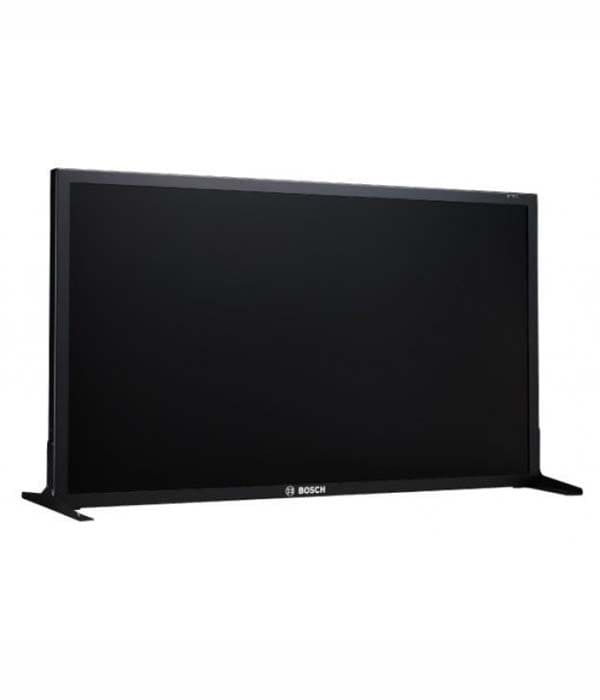 Bosch Security Systems UML-274-90 27 Inch FHD LED Monitor