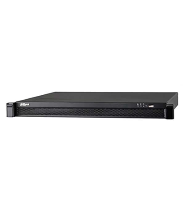 Dahua N52A4P3 NVR 24CH POE 4K 2SATA 3 TB HDD