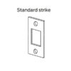 Schlage Commercial B660P-613-E B660P Single Cylinder Deadbolt - Image 6