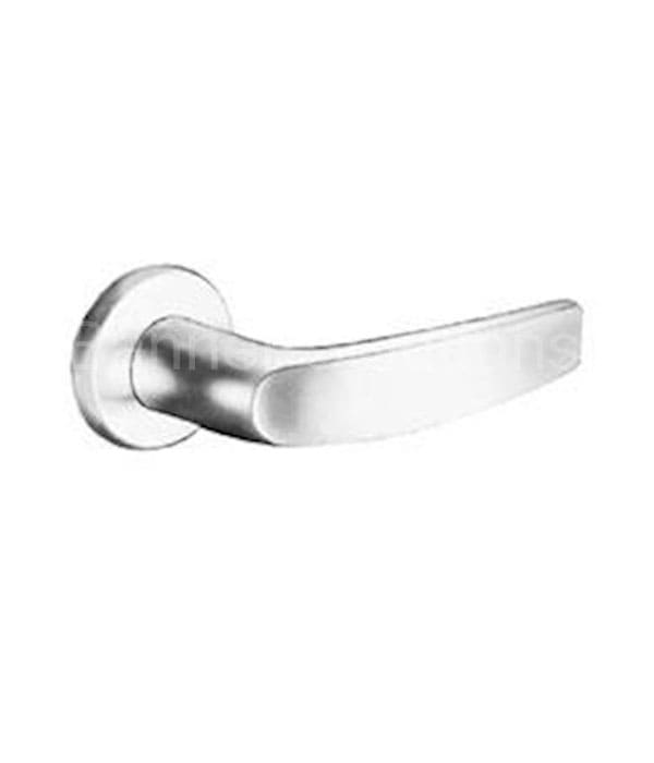 Sargent 8204-LNB-26D 8200 Series 8204 Storeroom/Closet Lockset