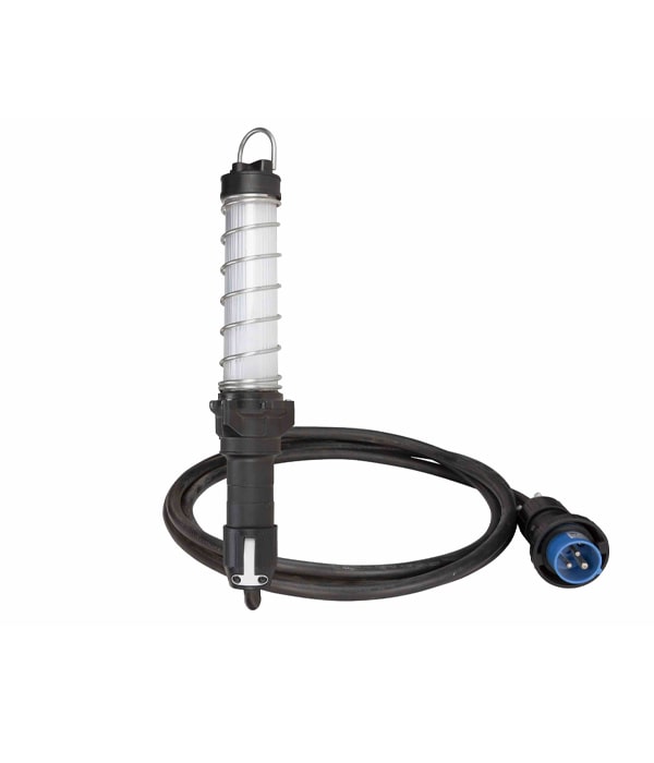 ATEX-EHL-447-LED-WG-12.3-40M-EPP.CE16A-12VAC