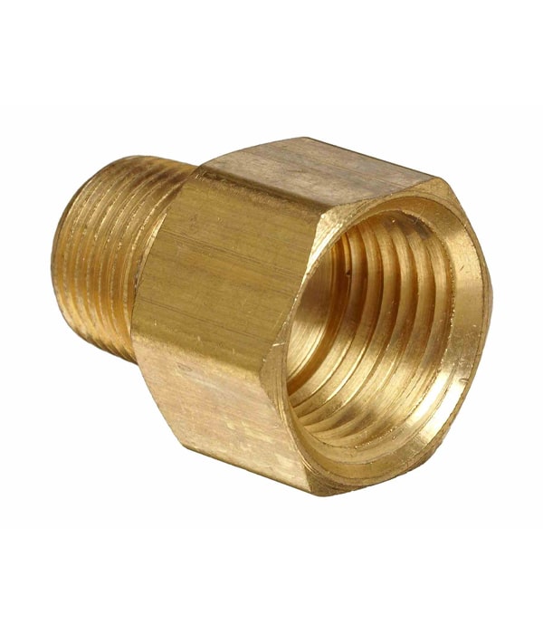 XLE-CD-PF-BRS-0.375M-0.5F