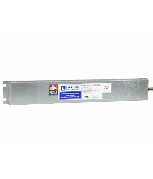 EMGBALL-LED1-10W