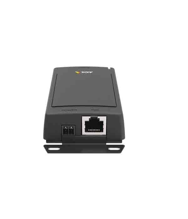 01025-001 C8033 NETWORK AUDIO BRIDGE