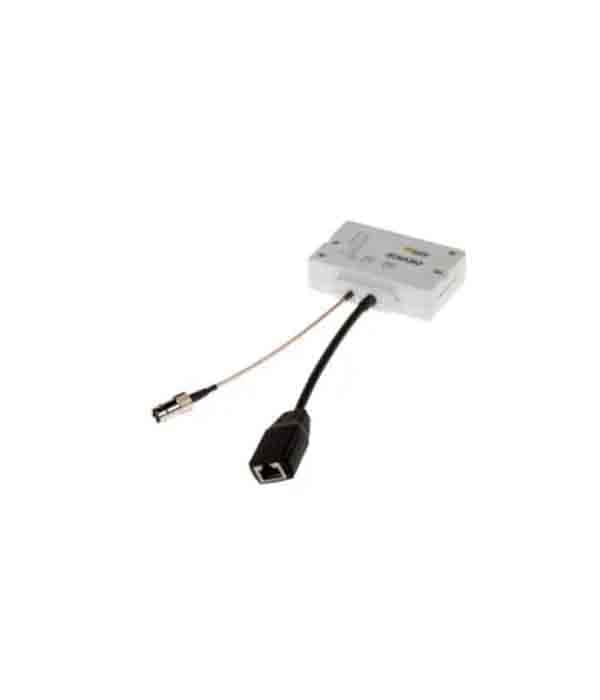01468-001-T8643 POE+ OVER COAX COMPACT