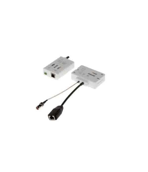 01489-001-T8645 POE+ COAX COMPACT KIT