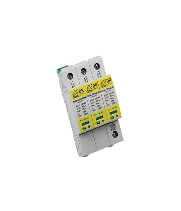 DTK-DR240P3