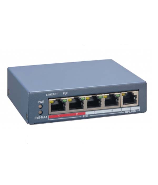 POE-SW401S