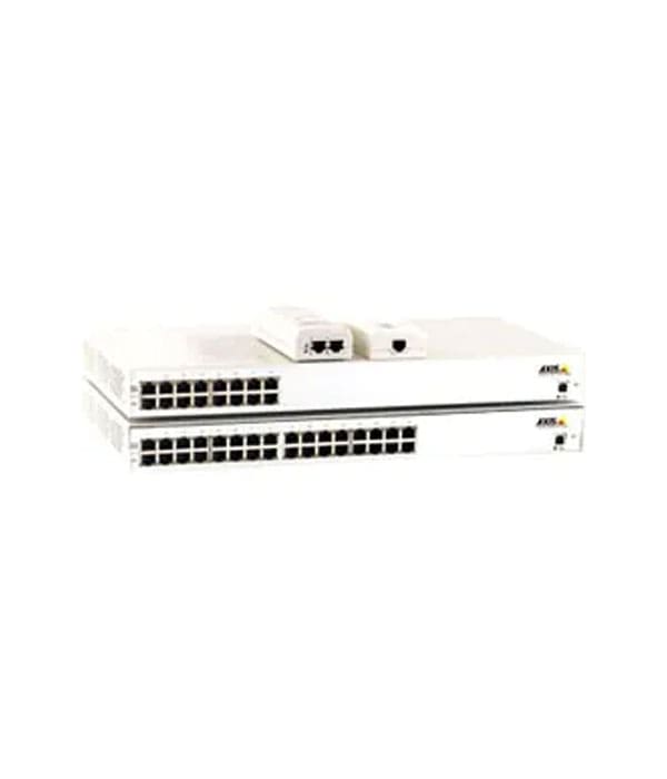 5026-204 - T8120 15W MIDSPAN 1-PORT