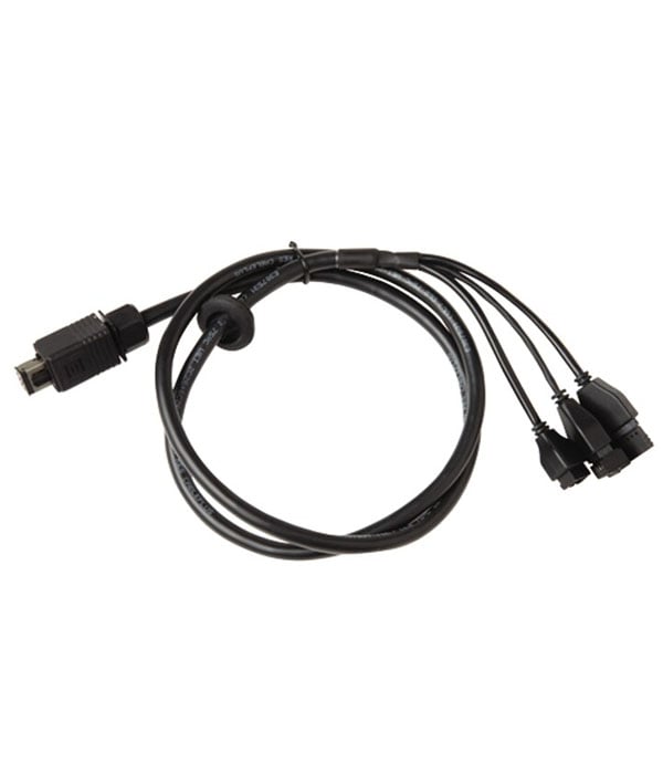 5506-201-MULTICABLE C I-O AUDIO PWR 1M
