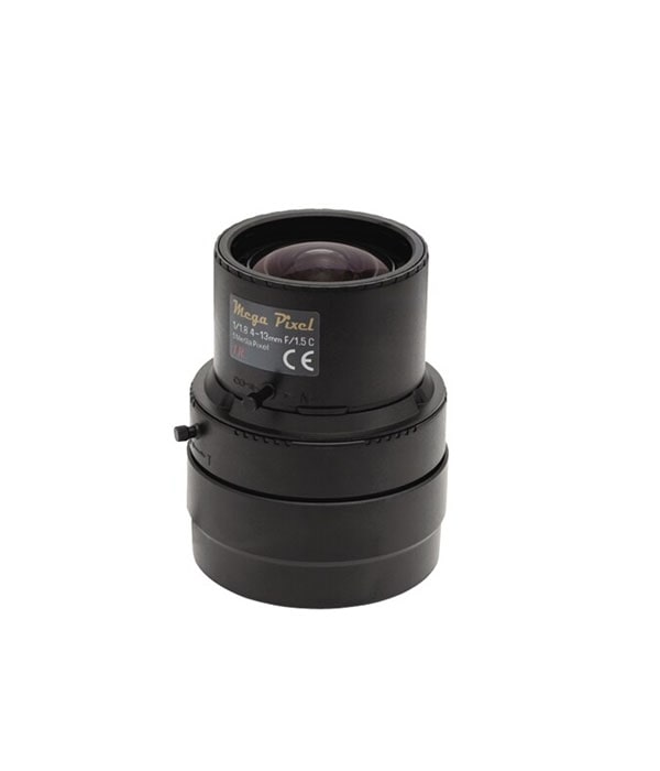 5506-731-LENS TAMRON C 4-13MM DC-IRIS