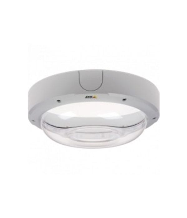 5801-521-P3707-PE CLEAR DOME KIT