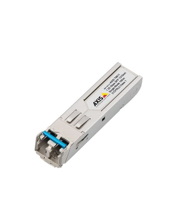 5801-801 - T8611 SFP MODULE LC.LX