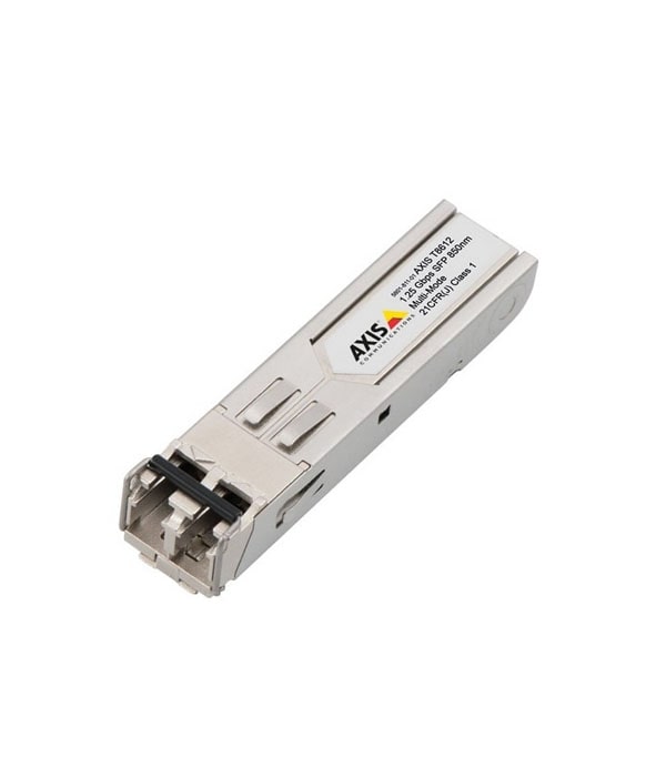 5801-811 - T8612 SFP MODULE LC.SX