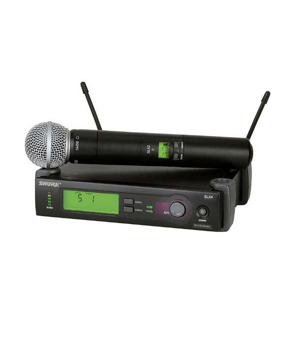 SLX24/BETA58-G4