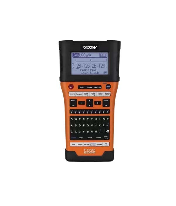 PT-E550W