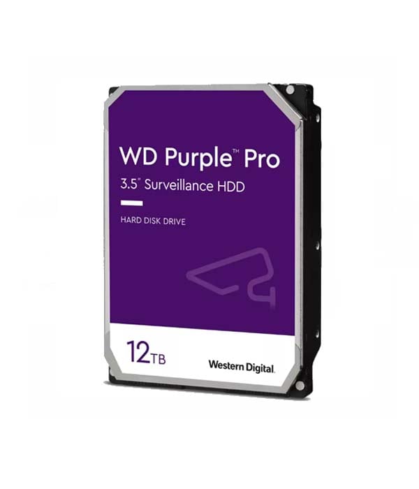 WD121PURP