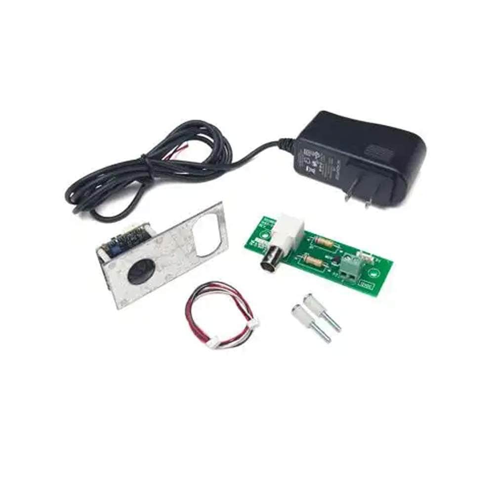 DoorKing 1812-147 Color Camera Kit - High Resolution