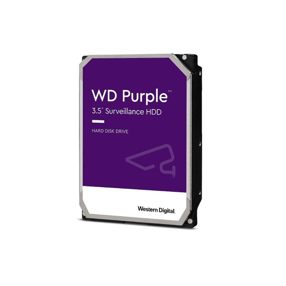 WD140PURZ