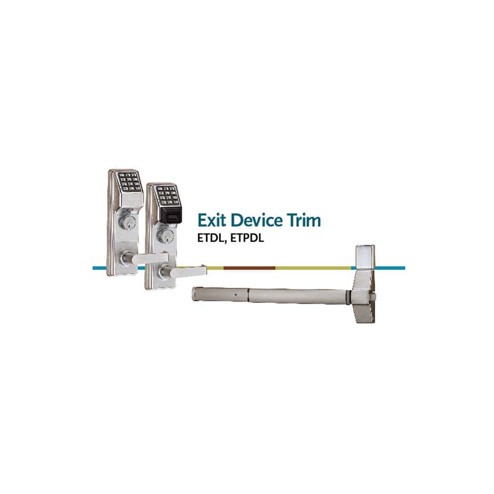 EXIT TRIM PRODUCTS
