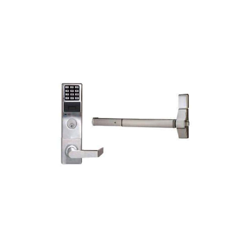 NETWORX LOCK OPTIONS