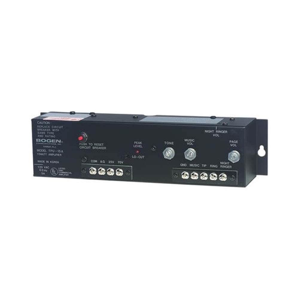 TPU15A