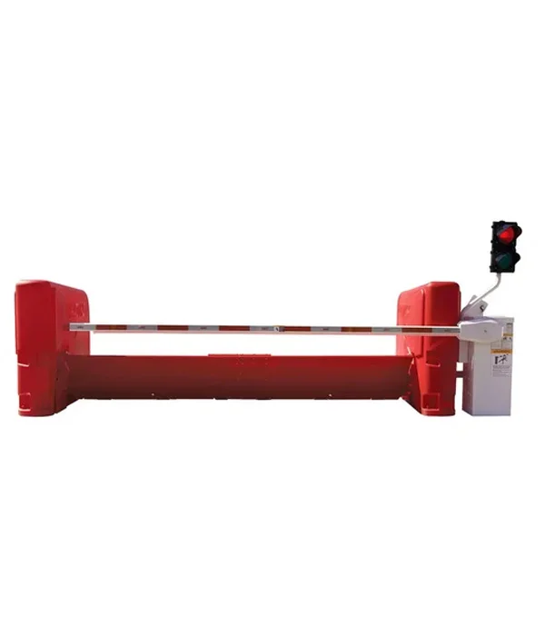 1625 Wedge Barrier