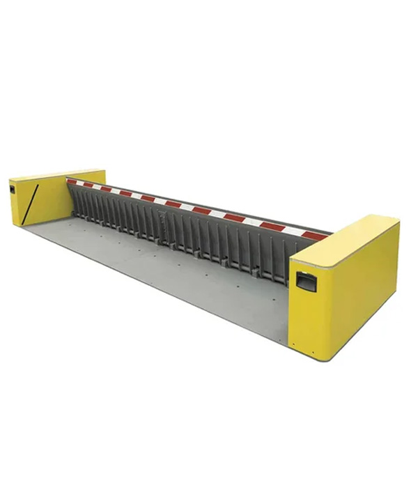ANNT RBS-500 Surface Mount Road Blocker