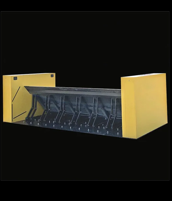 ANNT RBS1000-K4 Road Blocker