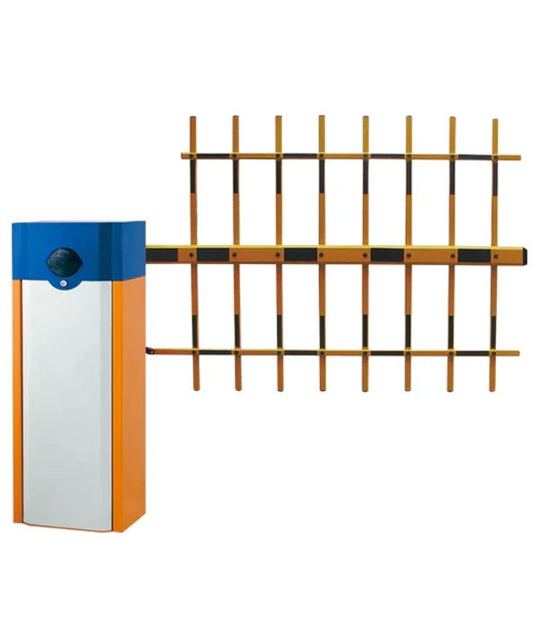 Boom Barrier Gate