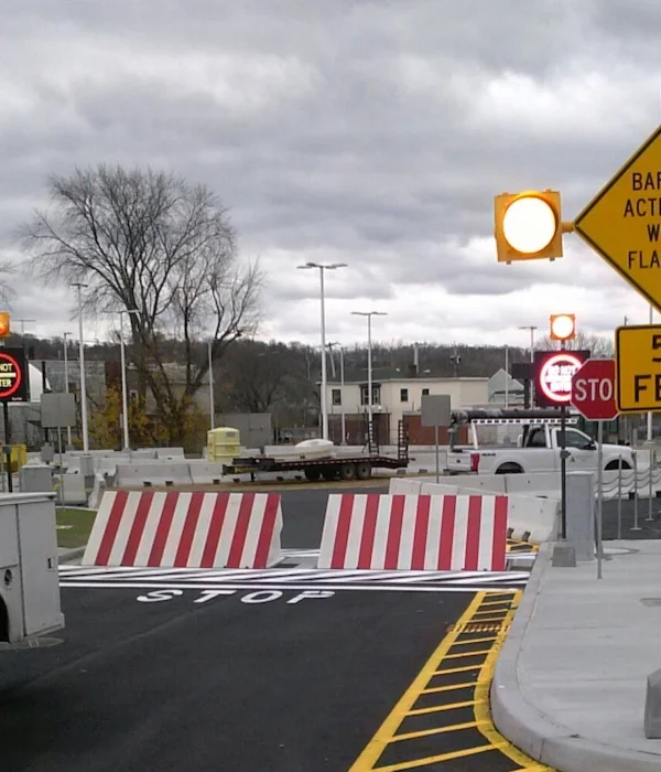 K Rated Barrier