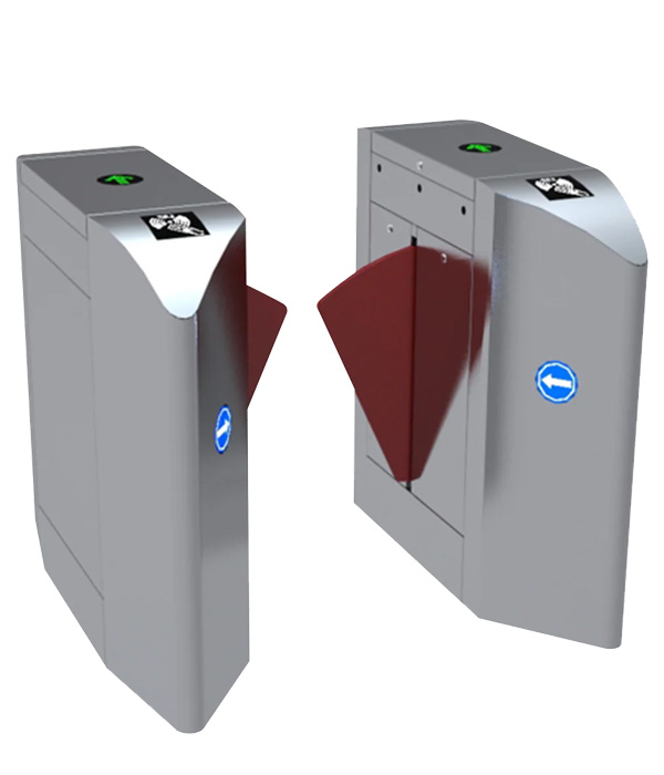 Flap Turnstile: UT-FLA-5707