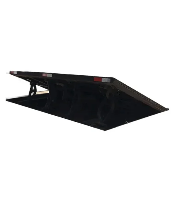 M50 Electric Wedge Barrier